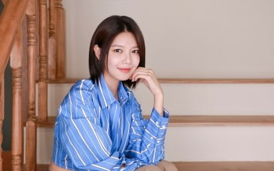 최수영 "전혜진, 엄마라고 부르지 말라고…평소에는 언니·부탁할 때는 선배님"[인터뷰②]