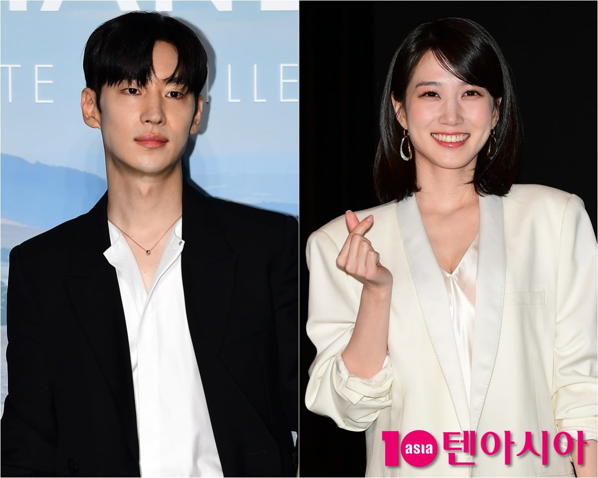 Lee Je-hoon and Park Eun-bin selected as moderators for the 28th sub-international opening ceremony