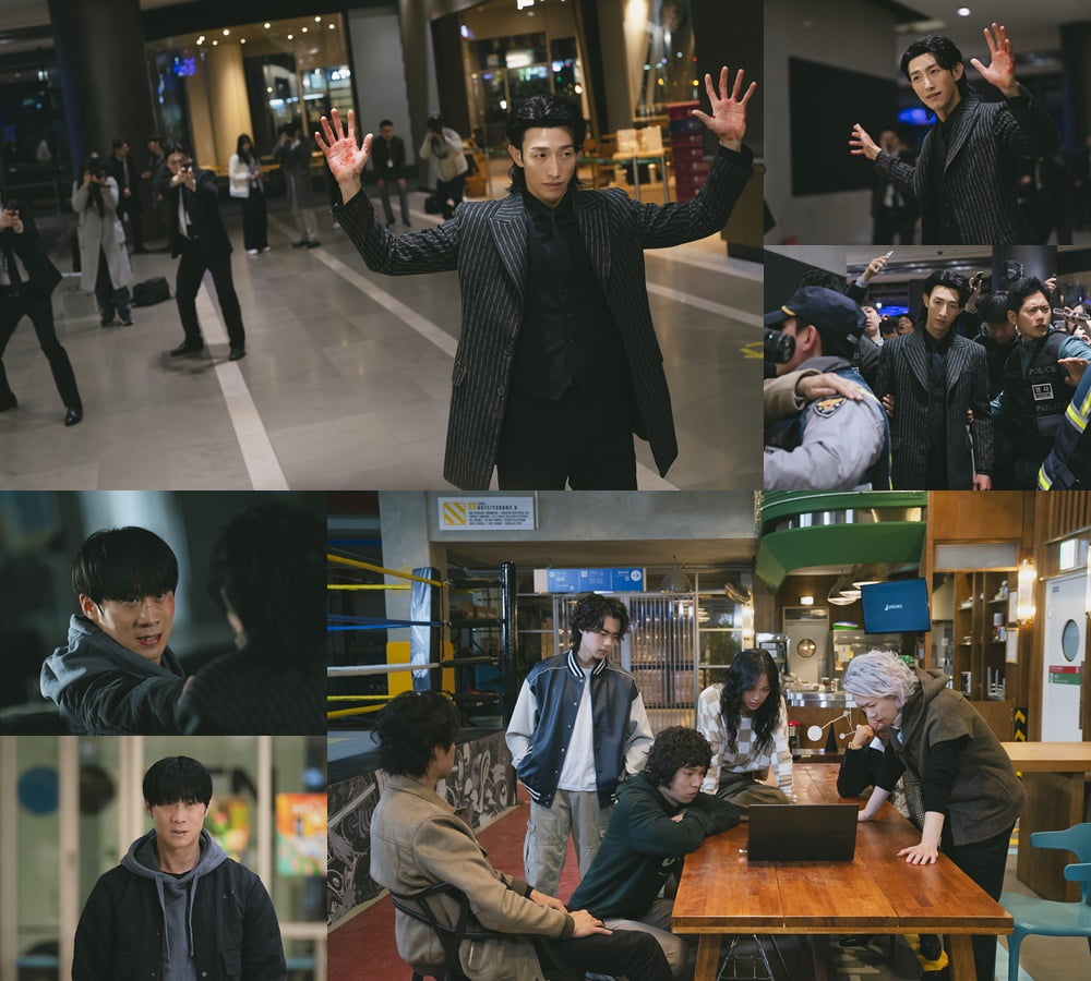 사진='tvN 경소문2'