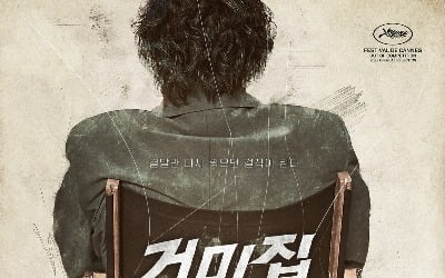 '거미집', '김감독' 둘러싼 다채로운 캐릭터…인물관계도 공개