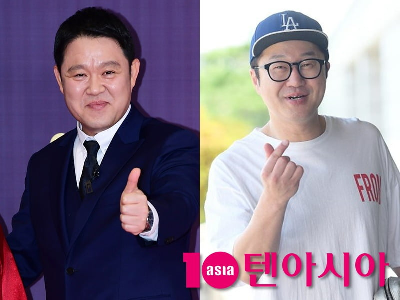 Kim Gura, Ji Sang-ryeol's revelation "My father didn't come to the funeral"