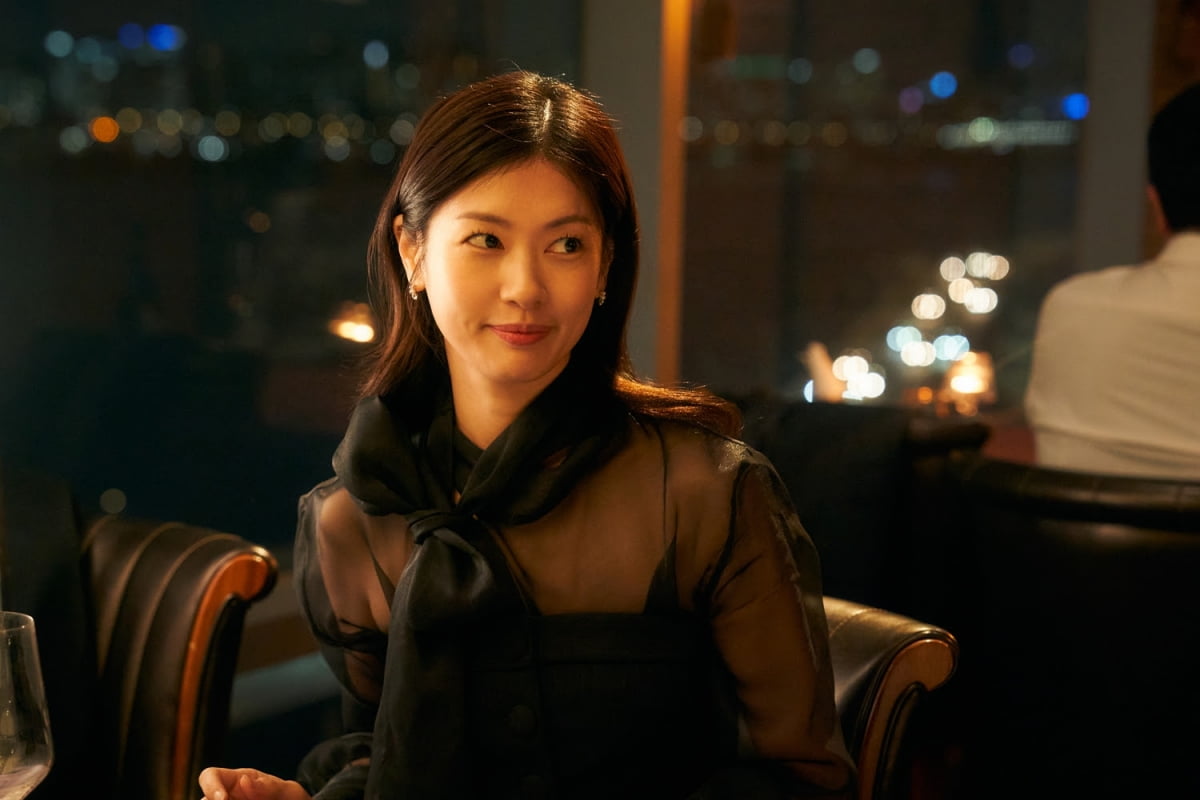 '30 Days' Jung So-min, subtle charm of madness and extraordinary comical acting