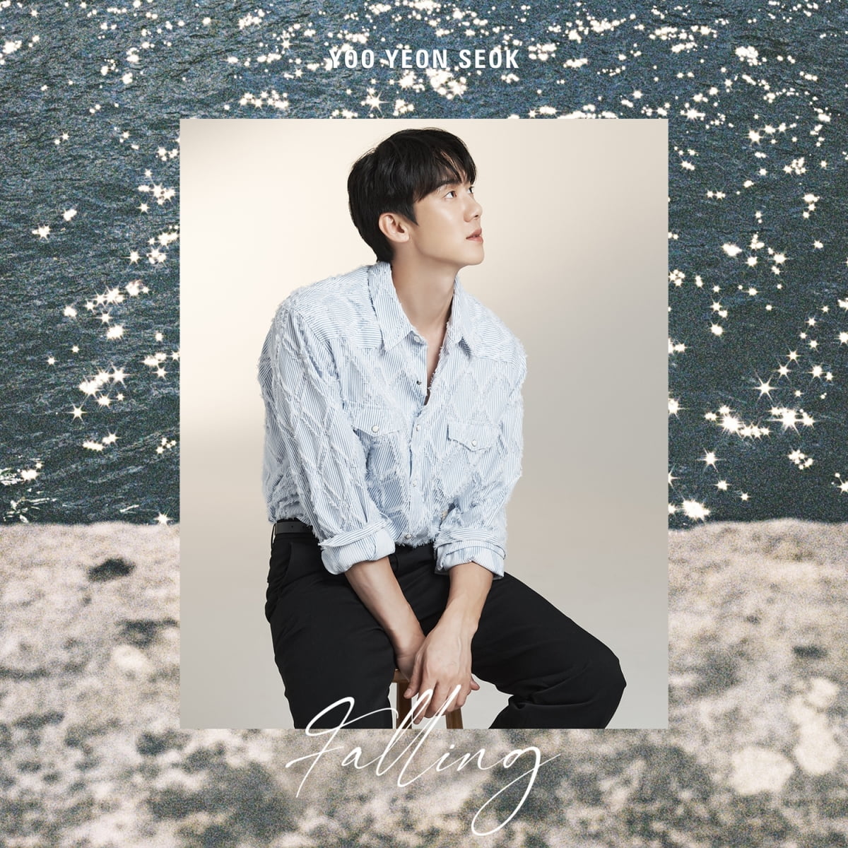 Yoo Yeon-seok releases fan song ‘Falling’ to commemorate 20th anniversary of debut