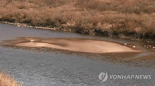 낚시 갔다 실종된 60대, 인천 강화 농수로서 숨진 채 발견