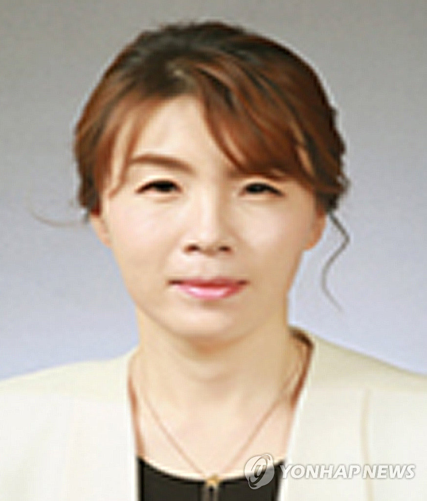 한국언론법학회 철우언론법상에 김민정 한국외대 교수