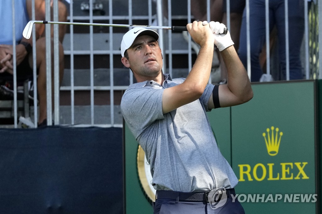 PGA 투어 시즌 최종전 24일 개막…김주형·임성재·김시우 출격