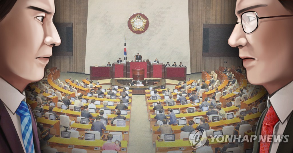 여야, 24일 본회의 개최…노란봉투법·방송법은 정기국회로 넘겨(종합)