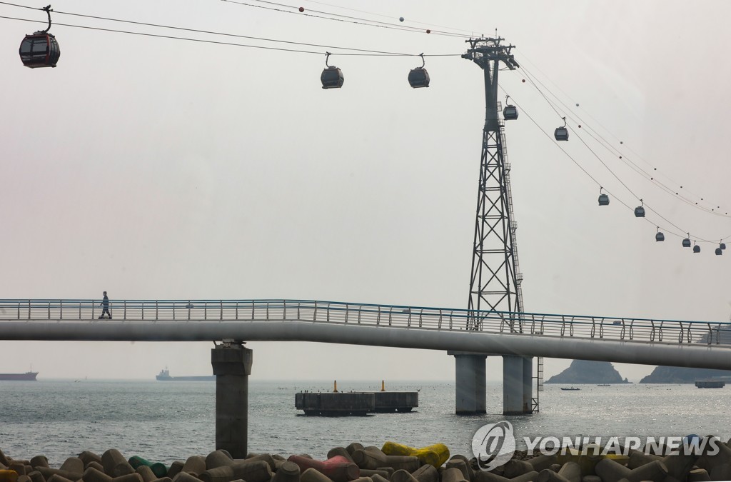 관광공사, 부산시와 손잡고 '서부산' 관광 활성화