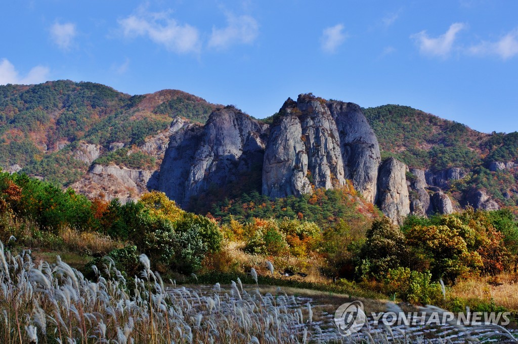 제주-경북, 17∼18일 지질공원 가치·발전 공동 세미나