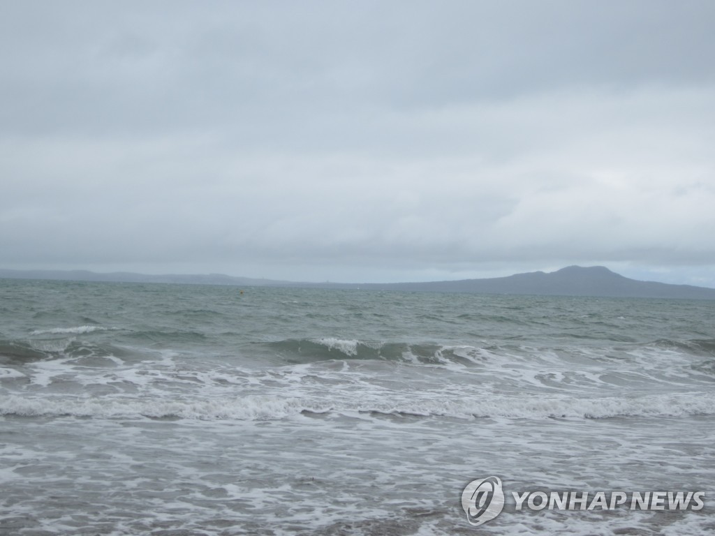 "인천 강화도 앞바다에 사람 빠져" 신고…해경 수색