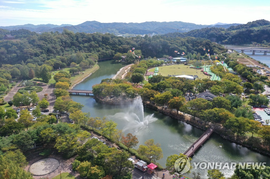 '신선·선녀의 전설'…임실 사선문화제 내달 1일 개막