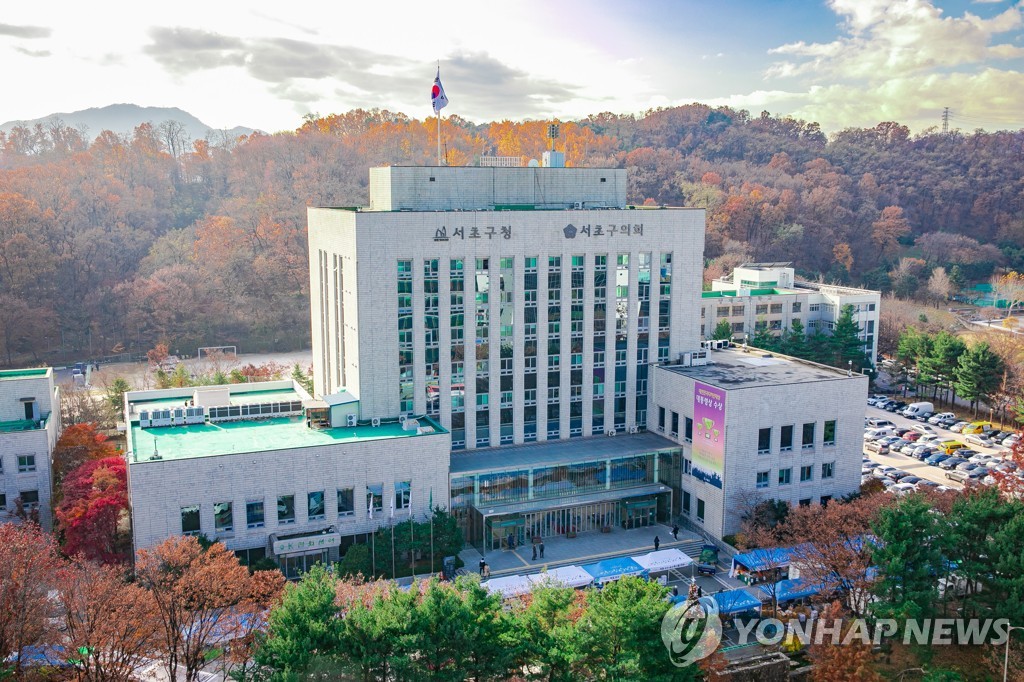 서초구, 버스요금 인상에 저소득 고등학생 교통비 3만원 지원