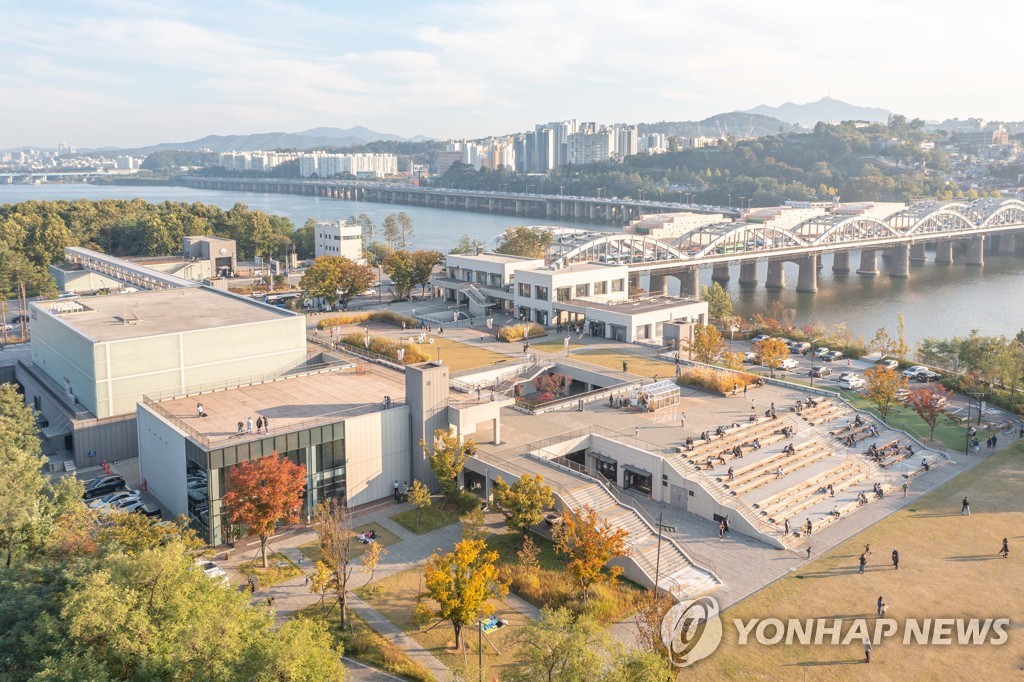 '노들섬 음악으로 물든다' 25∼27일 버스커 축제