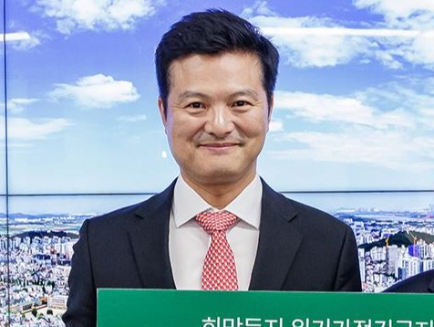 與 "강서구청장 공천 여부 곧 결정"…김태우, 내일 사무소 개소