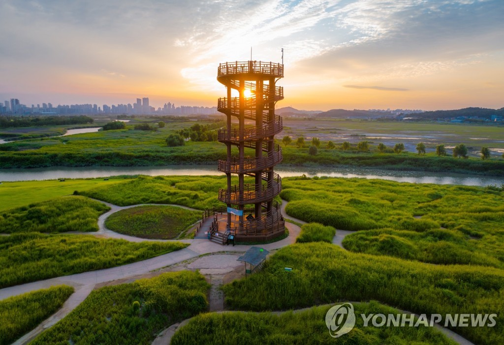 '축제의 계절' 9월에 시흥서 거북섬해양축제·갯골축제 개최