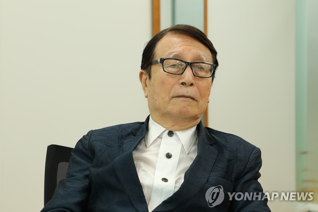 [삶] 박찬종 "전두환도 김일성 만나려고 어마무시하게 노력했다"