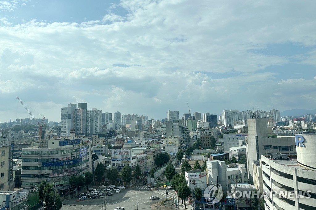 광주시, 문화전당 주변 도로 확장…'걷고싶은 길'도 조성