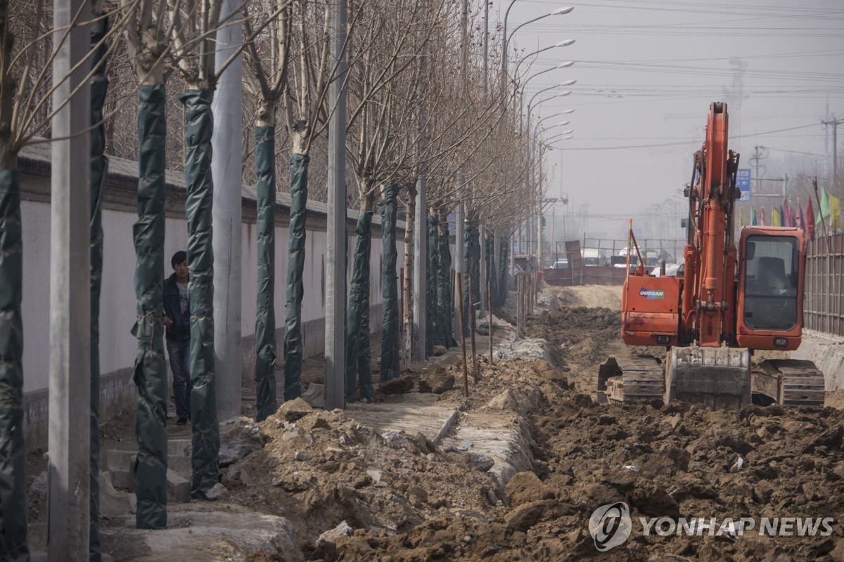 '안 그래도 빚 많은데'…中지방정부들, 상반기 채권 770조 발행