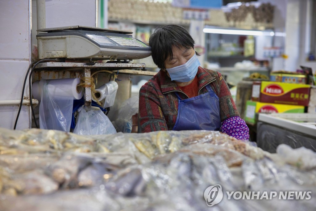 中경제 진짜 '시한폭탄' 될라…"성장엔진 이상에 전세계 긴장"