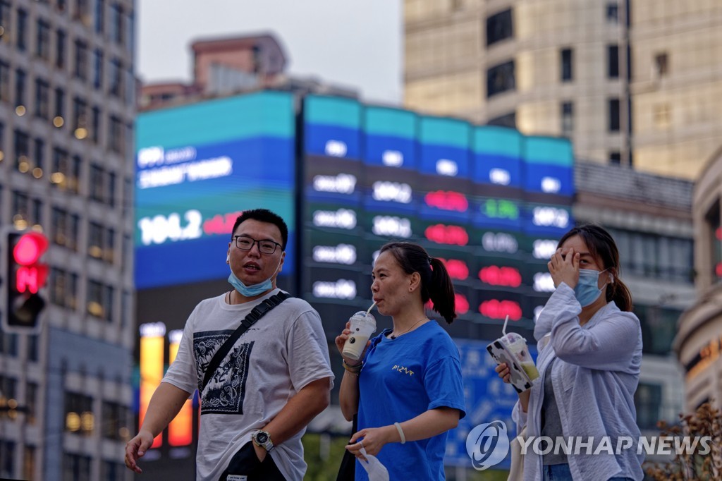 중국, 증권사 지급준비율 인하…"5∼7조원 시장에 풀릴 것"