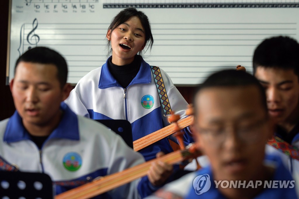 美, '티베트 아동 강제 동화정책' 中당국자 비자 발급 제한