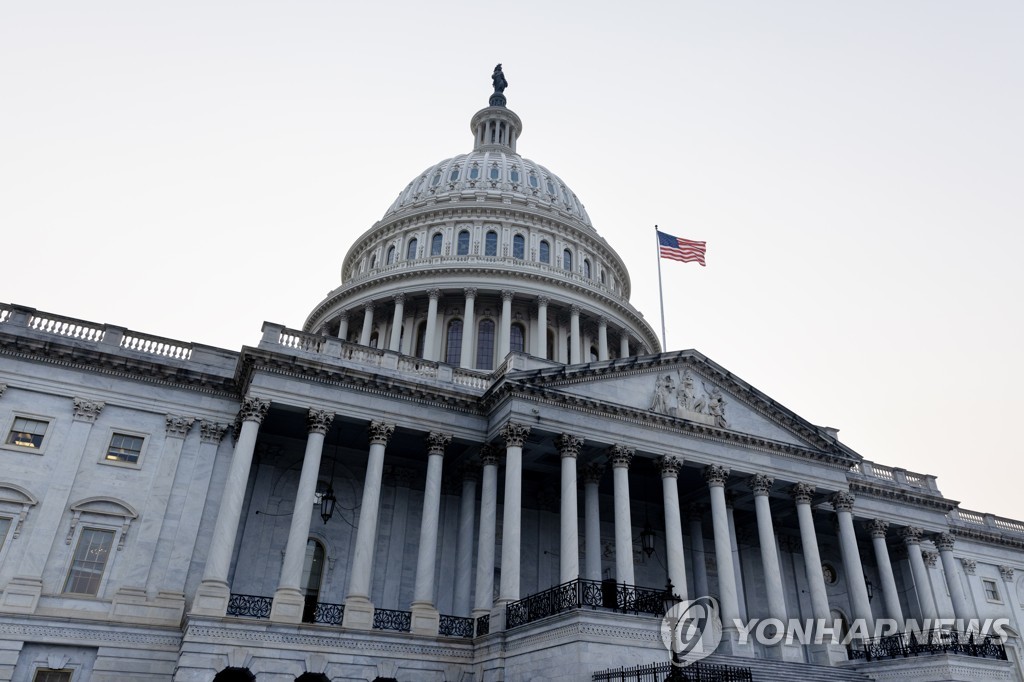 "美정치권, 구태 못벗을 것"…신용등급 강등 뒤에도 우려 확산