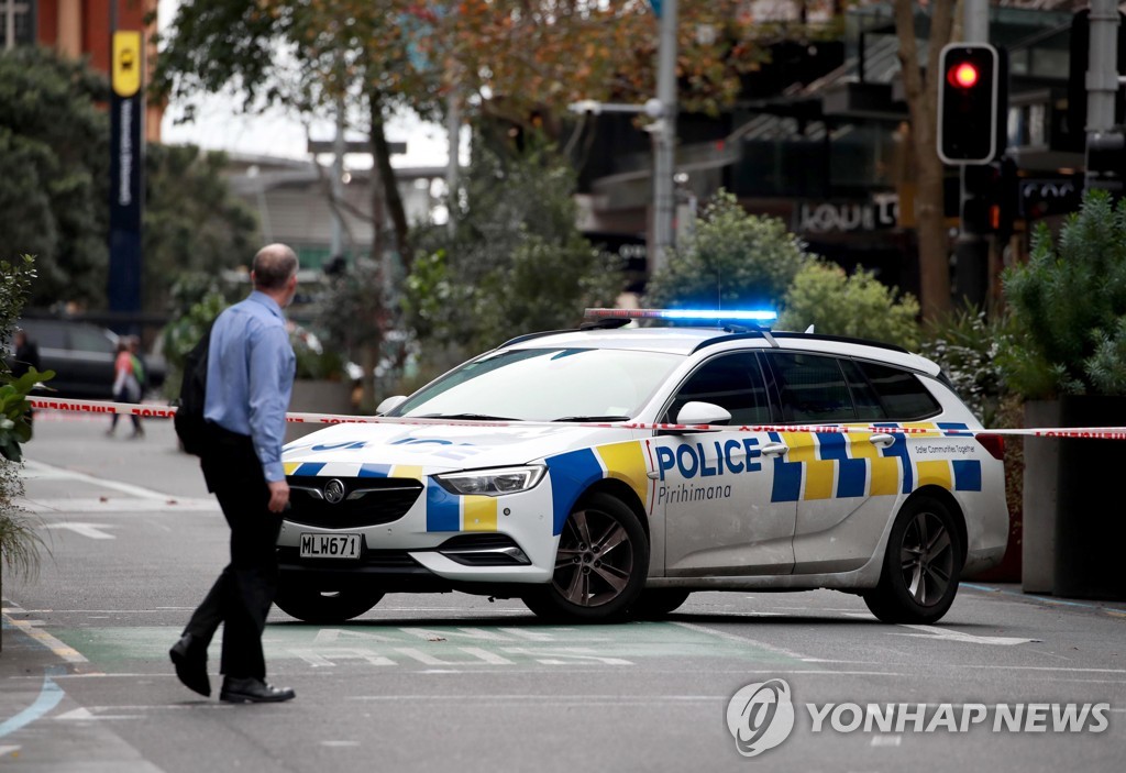 살인 누명에 19년간 억울한 옥살이…뉴질랜드 정부 39억원 배상