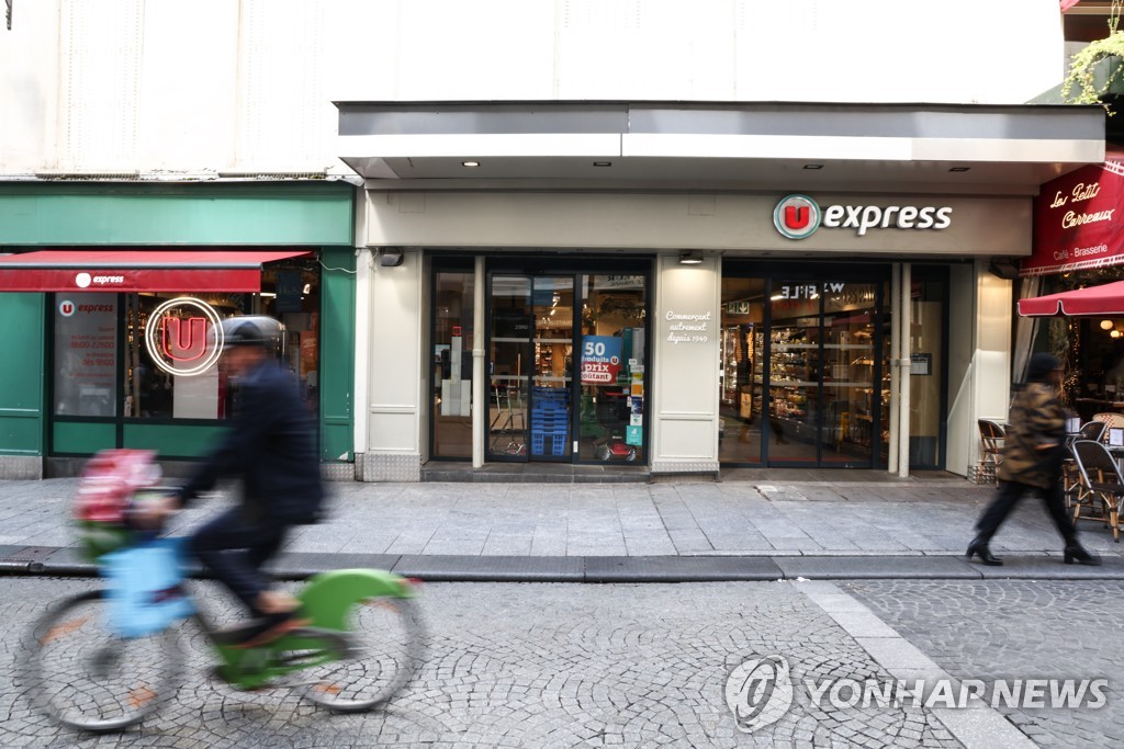 [특파원 시선] 영수증 받을 수 있을까요?…약간의 불편함이 가져올 변화