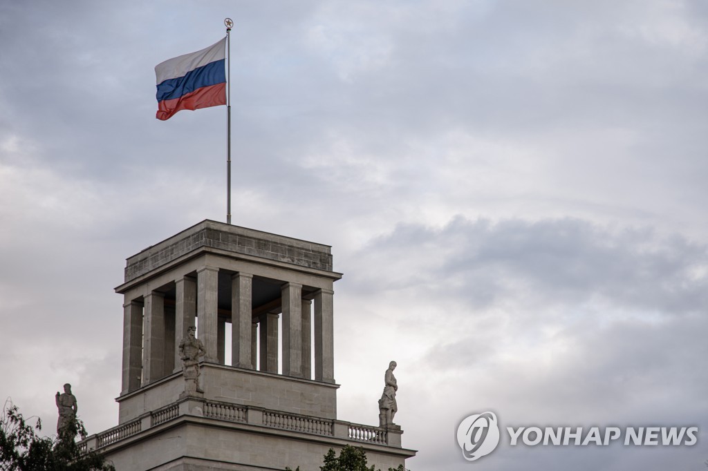 '좌절감에' 獨 연방군 조달청 대위, 러시아 스파이 자원