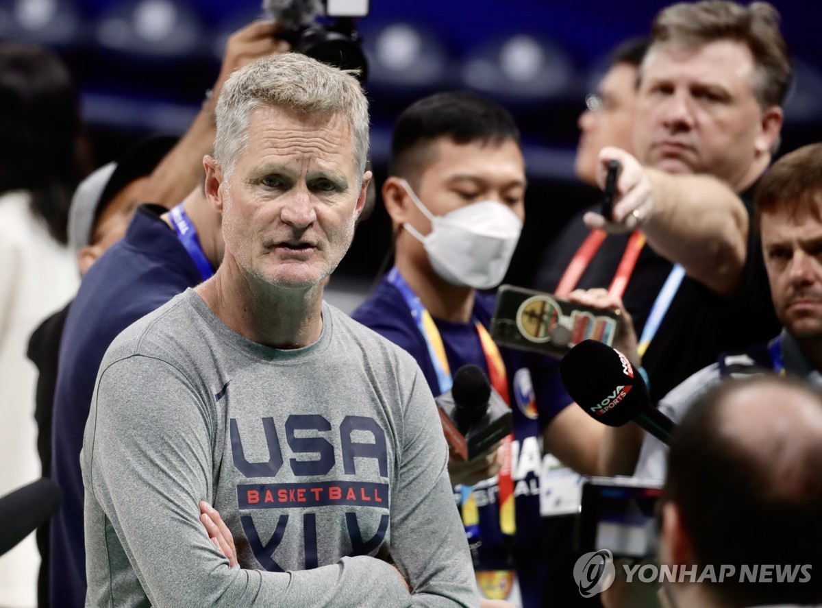 농구 월드컵 25일 개막…미국·스페인·독일 등 우승 경쟁