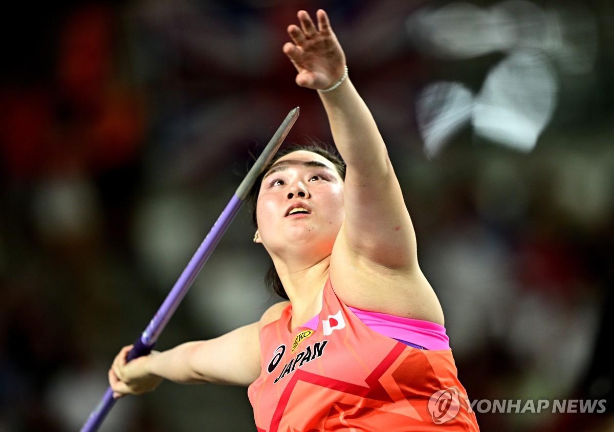 '볼트 이후 처음' 라일스, 남자 100·200ｍ 석권…200ｍ는 3연패