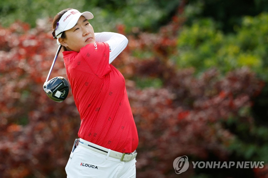 LPGA, 북아일랜드서 유럽 일정 마침표…이일희·홍예은 등 출격