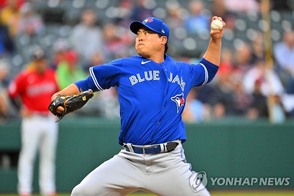 MLB 포스트시즌 일정 발표…류현진 3년 만에 PS 밟을까