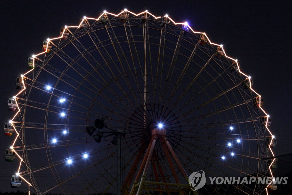 [다시! 제주문화] (66)"탐라사 추적 나침반 될까?"…일곱개의 별 칠성대