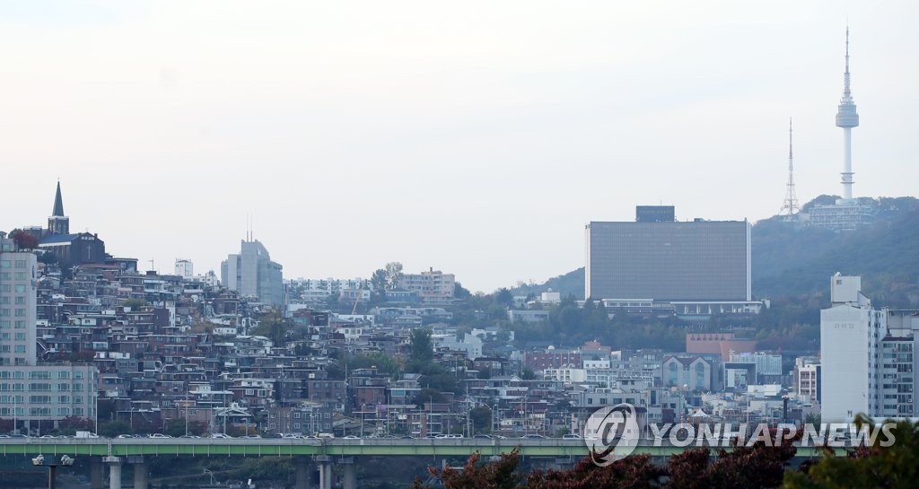 정부 공간정보 플랫폼서 일조권·조망권 분석한다