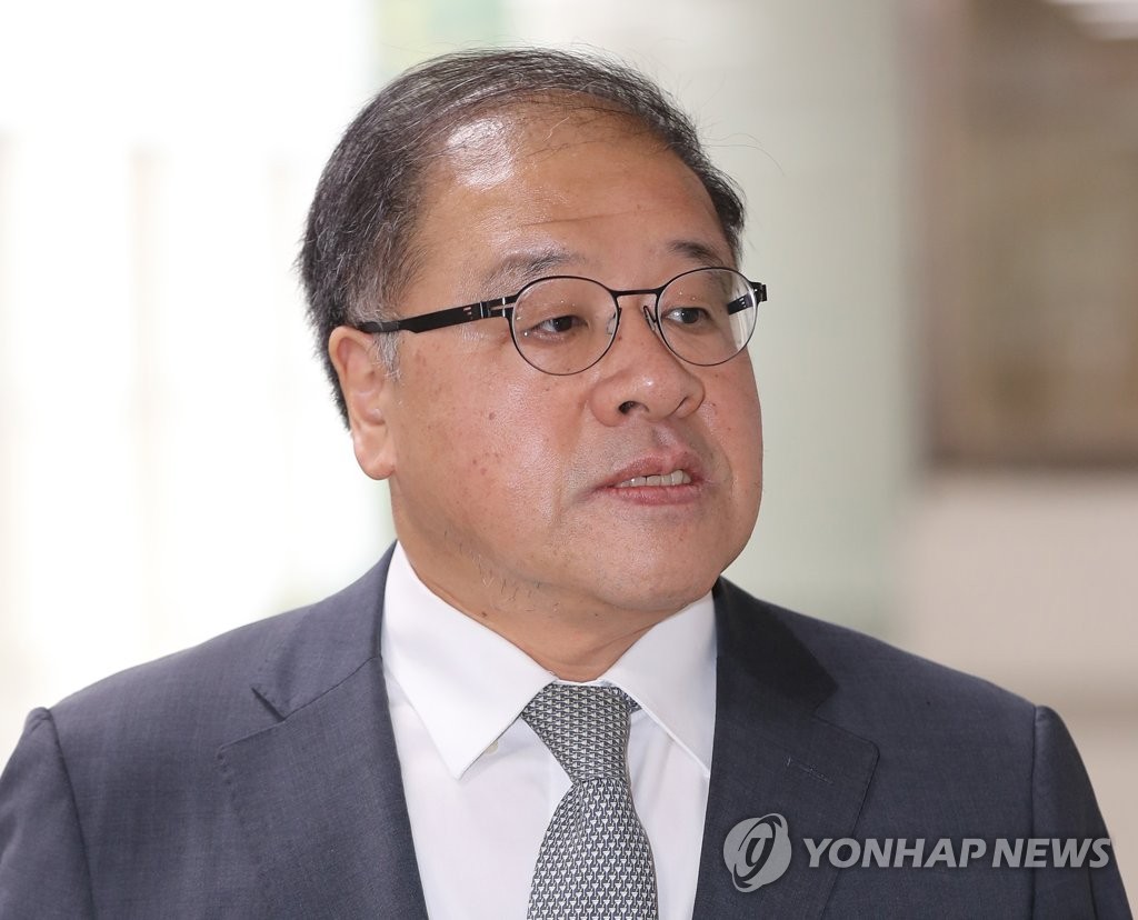 법무부, 9일 '광복절 특사' 심사위…국정농단 관련자들 거론