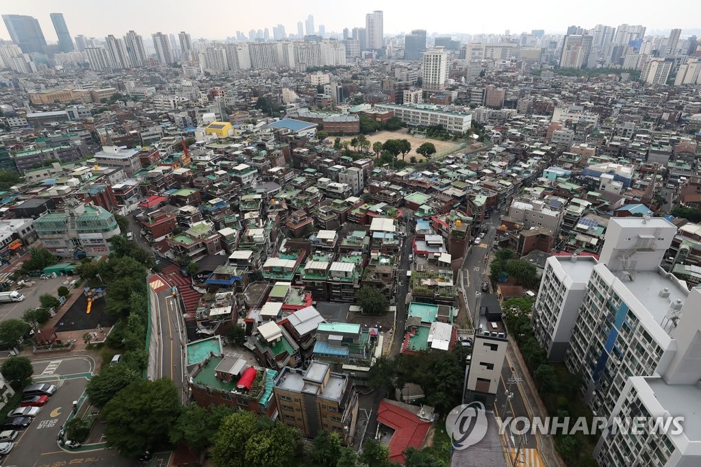 신길15구역·사가정역 인근 등 3천900가구로 공공 재개발