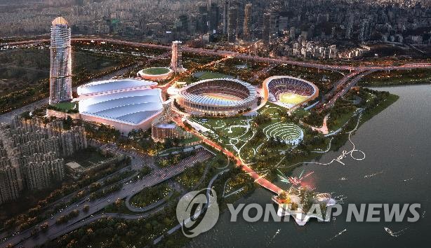 '2025년 국제컨벤션협회 총회' 서울 개최 추진…유치위 발족