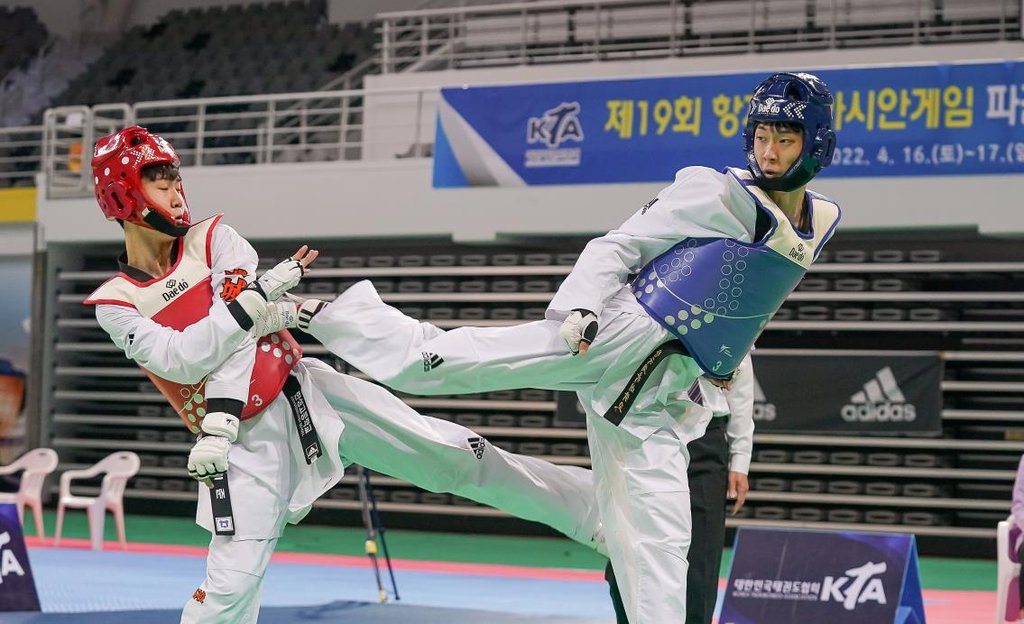 [아시안게임] 메달 기대주 ④ 장준