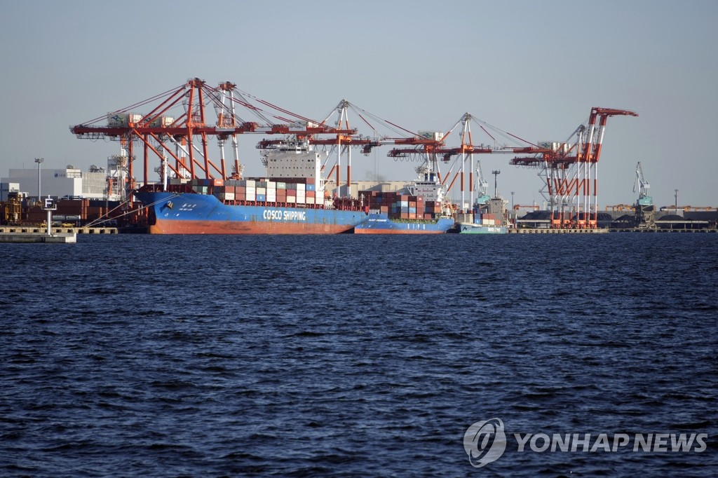 日, '사이버 공격 대응' 항만·의료 설비 도입시 사전심사 검토