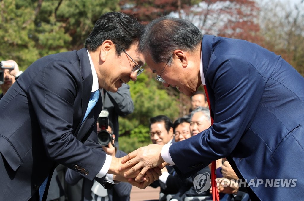 대구∼광주 달빛고속철 특별법 발의…"영호남 교류 촉진"(종합)