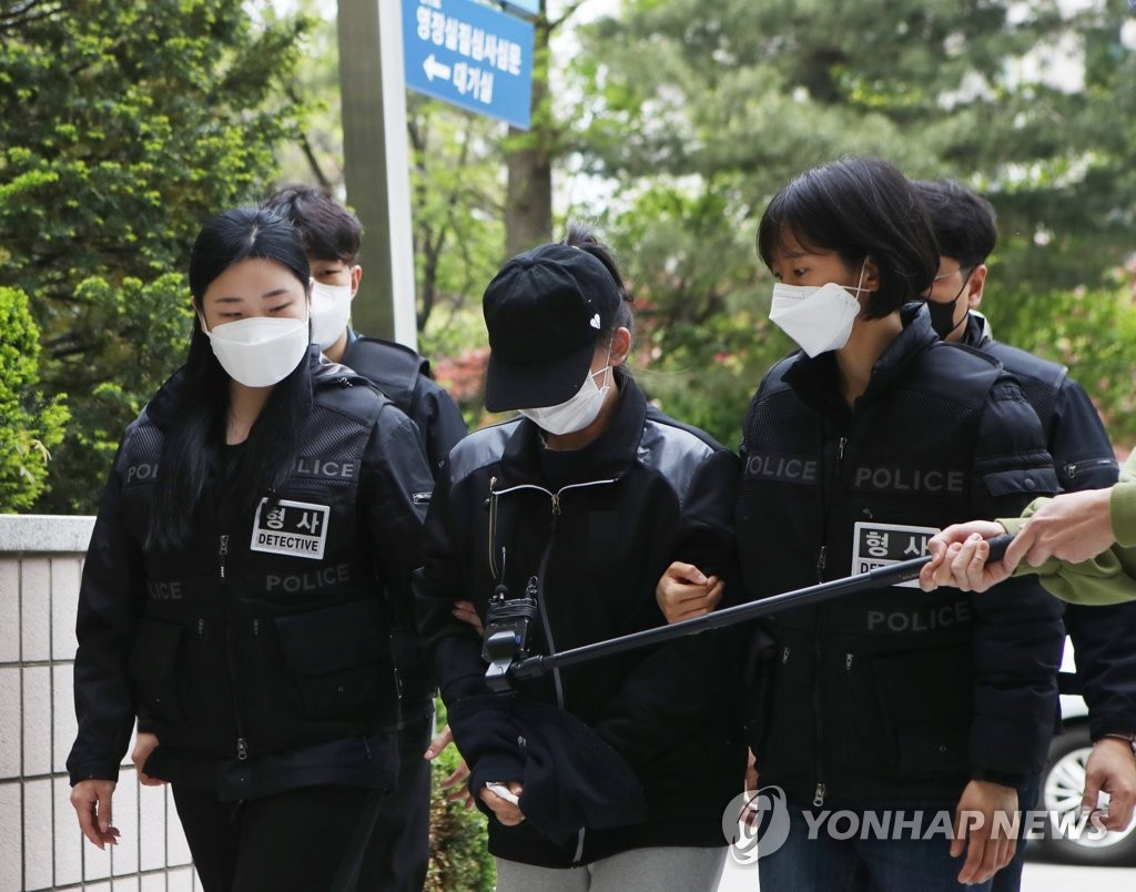 자녀 살해한 20대 엄마들 잇따라 중형 선고…사법부 철퇴