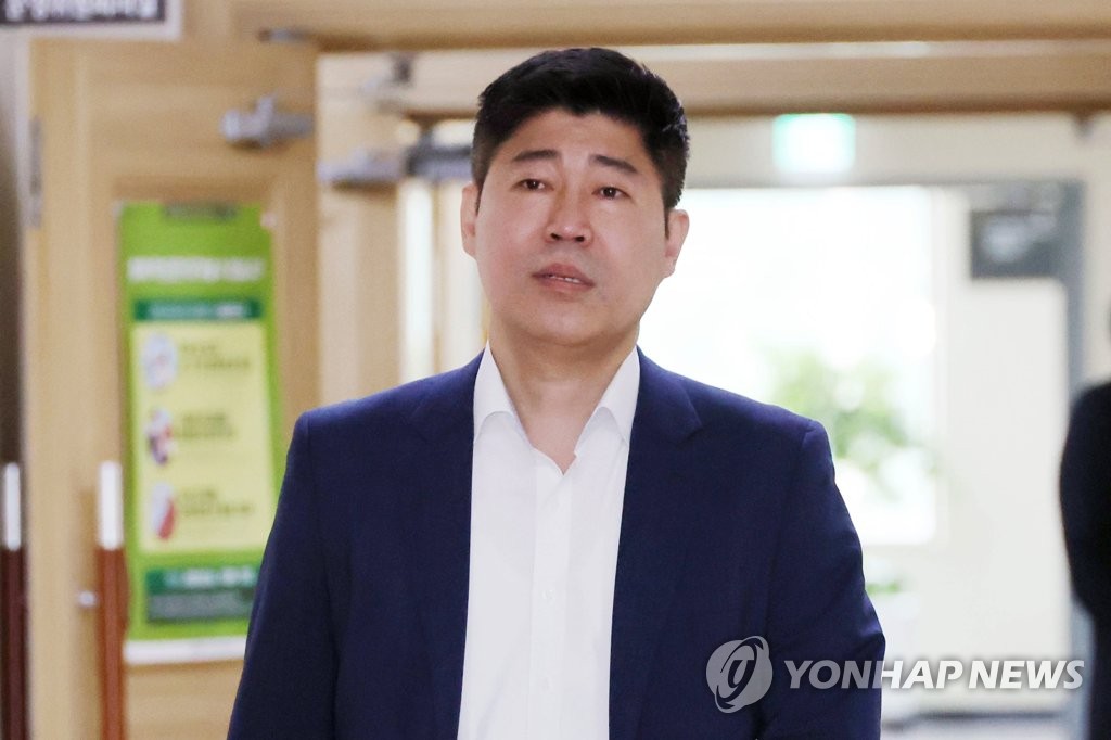 '성비위 의혹' 정진술 서울시의원 제명 퇴직…시의회 첫 사례(종합)