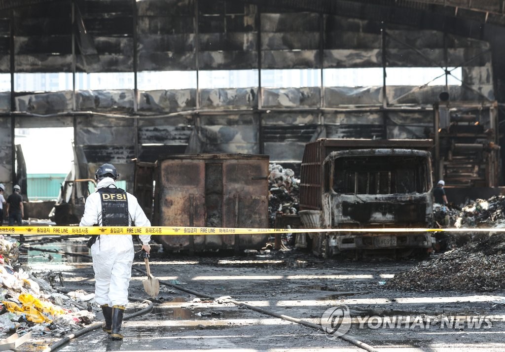 대구 서구, 공공 재활용품 선별장 건립 추진…"부지 물색"