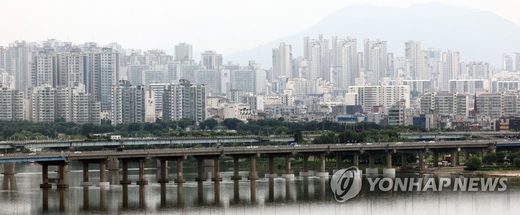 아파트 40여채 계약·해지 반복도…'집값 띄우기' 541건 적발