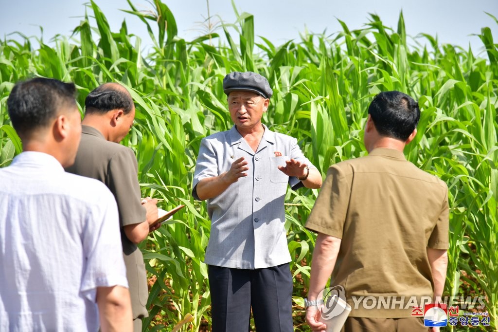 [장용훈의 한반도톡] 흔들리는 김정은표 '내각책임제'…정상작동 가능할까