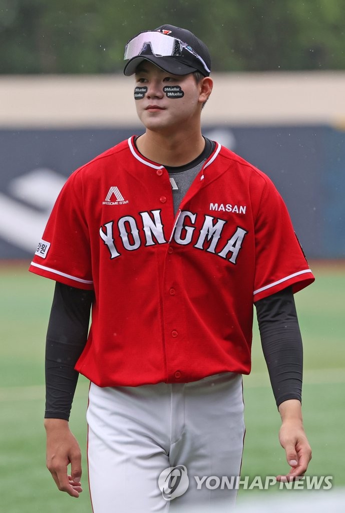 '고교 최대어' 투수 장현석, KBO 대신 MLB 진출 도전