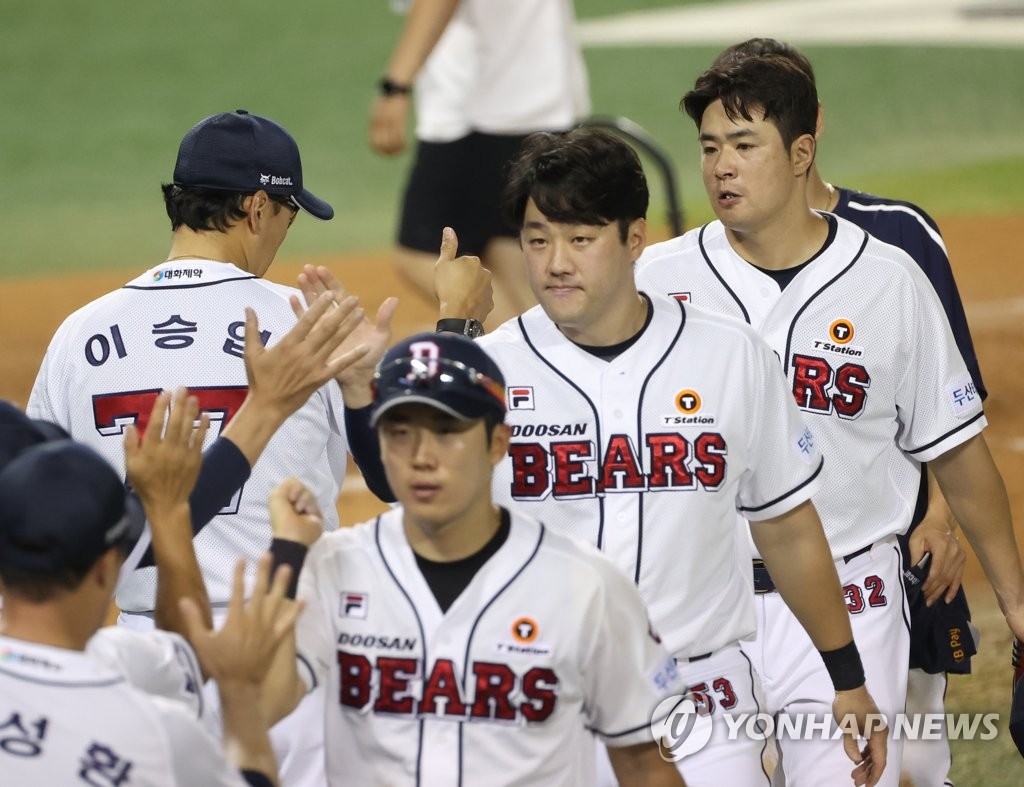 [프로야구전망대] '밀리면 끝장'…3위 '4자 구도' 본격화