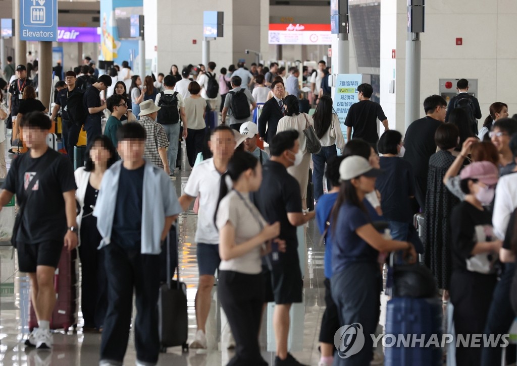 항공업계, 8월 휴가철 맞아 일본·동남아 노선 항공편 늘린다