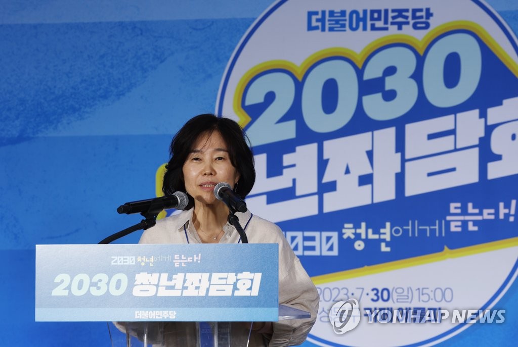 '노인폄하' 논란에도 혁신위 사과 거부…들쑤신 벌집 된 민주당(종합)
